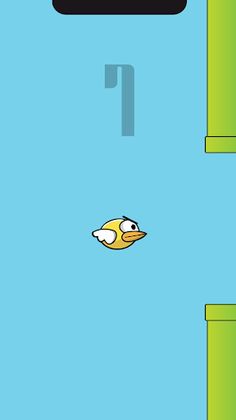 Funny bird - Screenshot 2