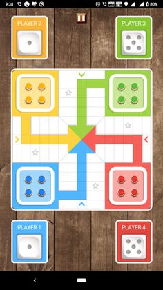 Ludo God - Free Offline Dice B - Screenshot 2