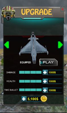 War Wolf Pilot - Screenshot 3