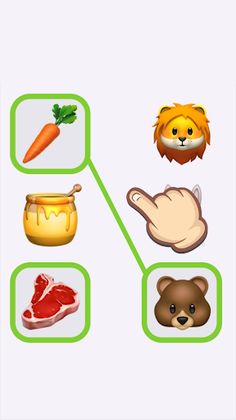Emoji Puzzle! - Screenshot 2