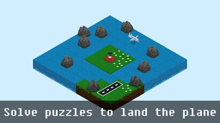 Missed The Plane - Screenshot 2