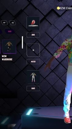 MaziVerse - Screenshot 1