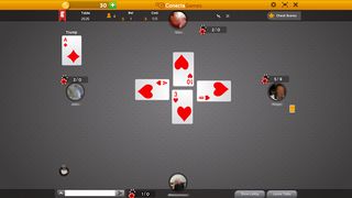 Tarneeb - Screenshot 3