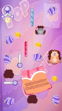 Homi-Tomi - Screenshot 3