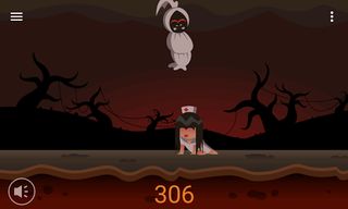 Jaim Jump si Pocong - Screenshot 2