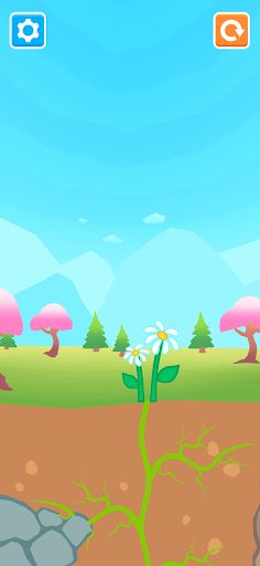 Seed Sim - Screenshot 2