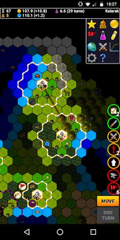 Wizard Warfare - Screenshot 1