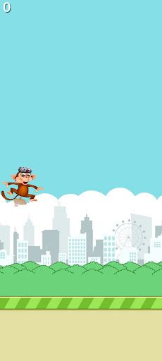 Maymuncha - Screenshot 2