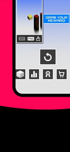 Match 3D Square 2022 - Screenshot 3