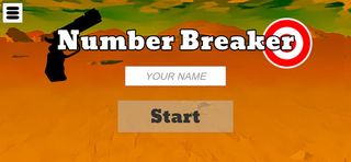 No Breaker - Screenshot 1