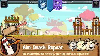 Angrymals - Screenshot 2