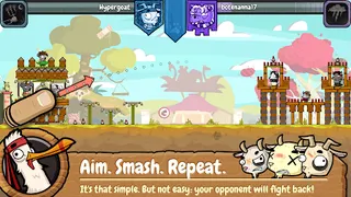 Angrymals - Screenshot 2