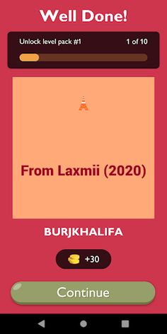 Guess Bollywood Song By Emoji - Screenshot 2