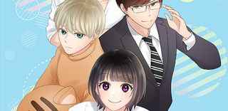 Can you enjoy your class Otome - Screenshot 1