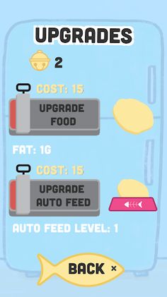 Explodey Cats - Screenshot 2