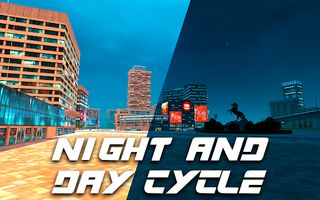 Car Club: Street Driving - Screenshot 2