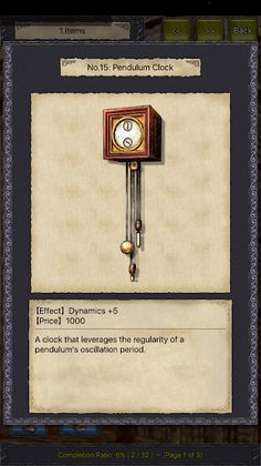 PRINCIPIA: Master of Science - Screenshot 3