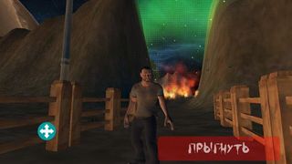 Escape from Titan 2 REMAKE - Screenshot 2