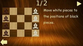 Chess Math - Screenshot 3