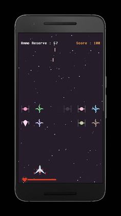 Plane War Classic - Screenshot 3