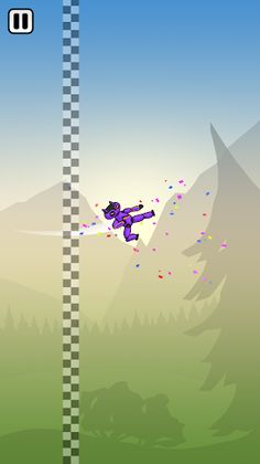 Robo Rope - Screenshot 3