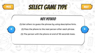 Phrase Guru - Screenshot 3