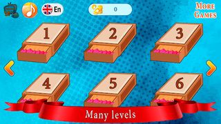 Match Puzzles - Screenshot 2