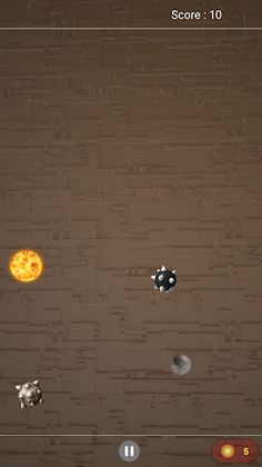 Ball Hits - Fire - Screenshot 4