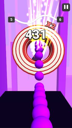 Snake vs Blocks 3D - Screenshot 4