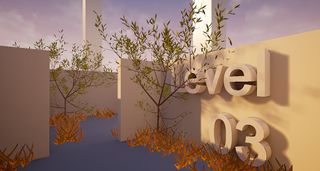 Jaw Hunter - Screenshot 1