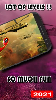 New! Expert Airman Shooter 202 - Screenshot 2