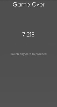 space in the space - Screenshot 3