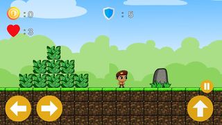 Camper Boy V2 - Screenshot 3