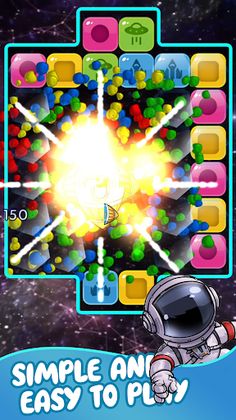 Codebreaker: Crush - Screenshot 3