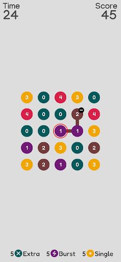 Add Dots - Screenshot 3