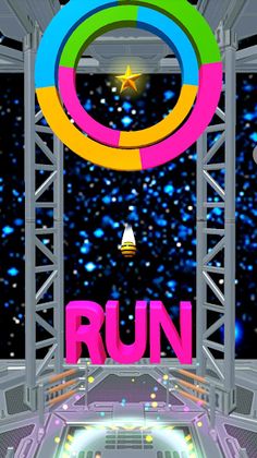 Switch Color Ring - Screenshot 2