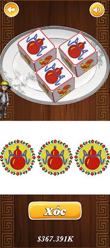 bau cua 2024 - Screenshot 3