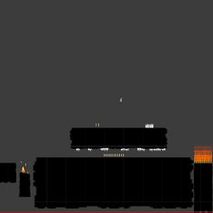 Parkour Running Boy - Screenshot 2