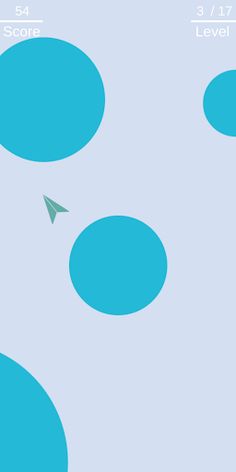 Zig Ziggy: Zig Zag Plane Game - Screenshot 3