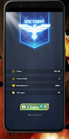 Tactical OPS - Screenshot 4