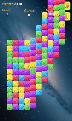 PopStar Block Puzzle kill time - Screenshot 2