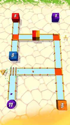 Fix My Way - Screenshot 2