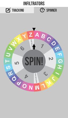 Infiltrators - Screenshot 2