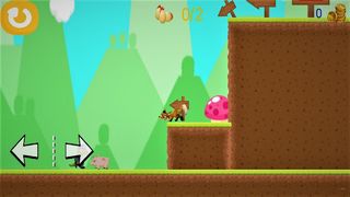 FoxyDohpsy - Screenshot 3