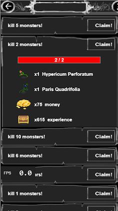 Morbus Incognita - Screenshot 2