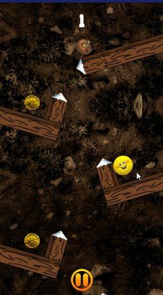 Down to Hell - Screenshot 1