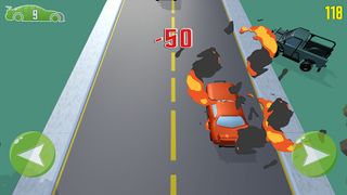 RoadRunner - Screenshot 3