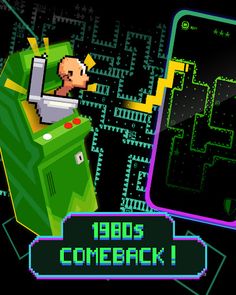 Toilet Monster: Tomb of Maze - Screenshot 3