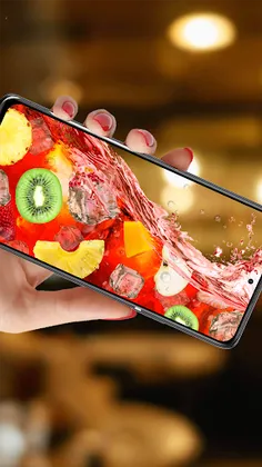 Drink Your Phone: iDrink Joke - Screenshot 2