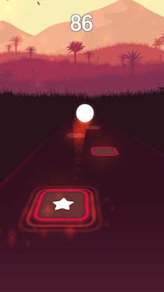 Senorita Camila Hop World - Screenshot 3